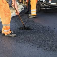 Best Driveway Removal and Replacement  in Lackawanna, NY